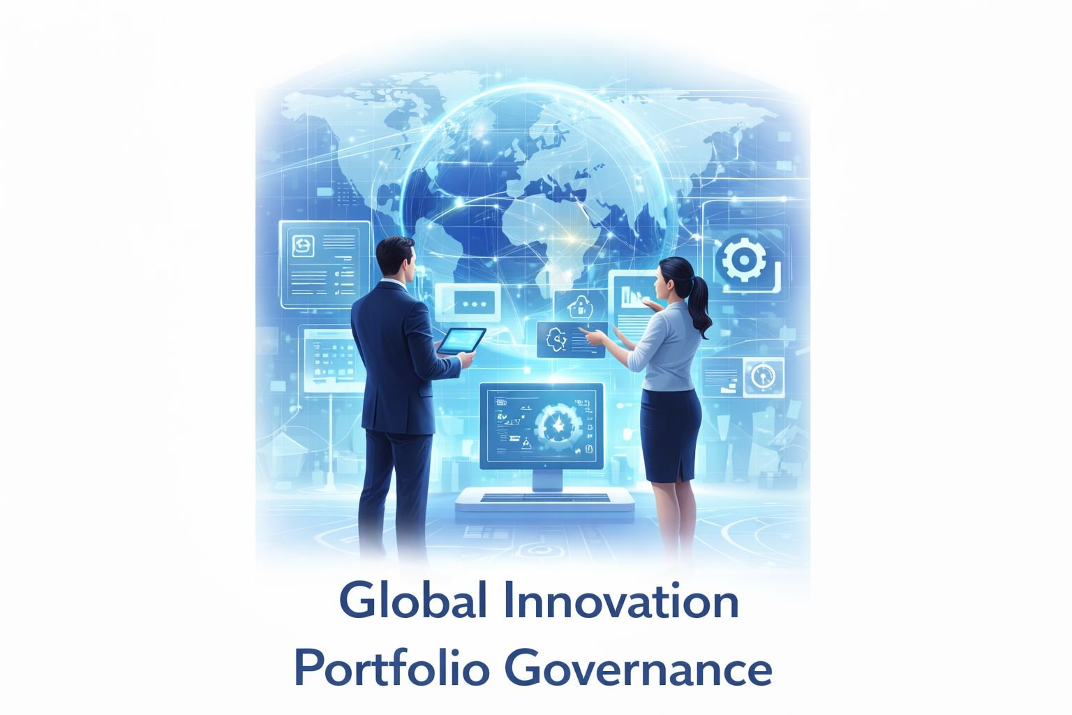 Global Innovation Portfolio Governance